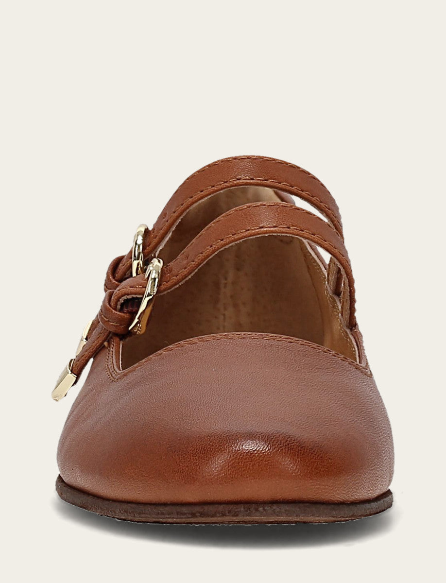 Cinnamon Carson Multi Mary Jane