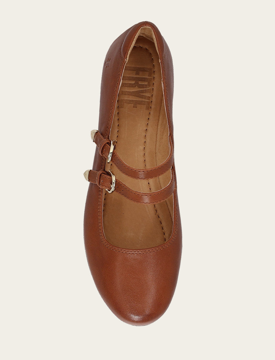 Cinnamon Carson Multi Mary Jane