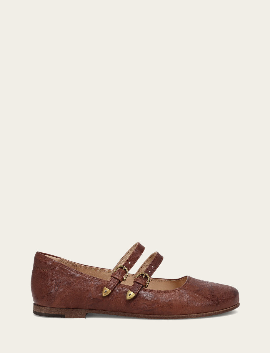 Women's Spice Carson Multi Mary Jane Flats