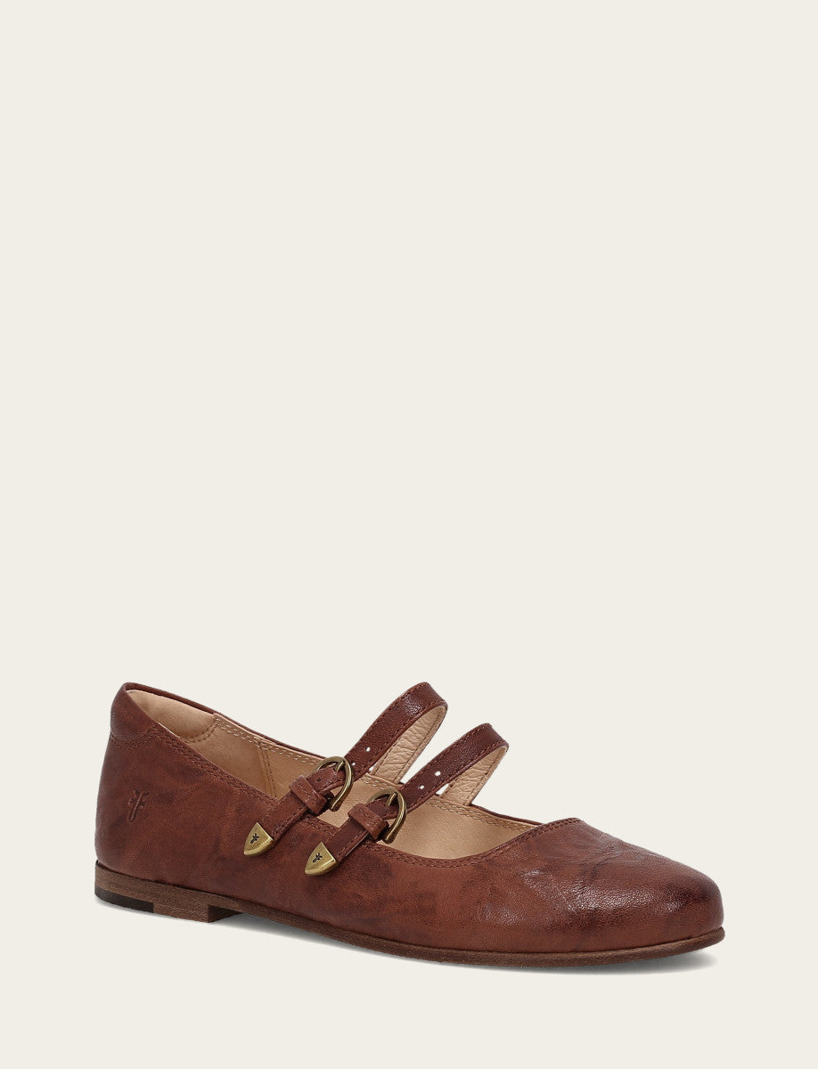 Women's Spice Carson Multi Mary Jane Flats