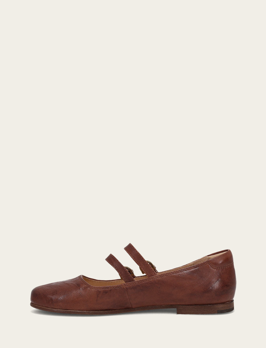 Women's Spice Carson Multi Mary Jane Flats