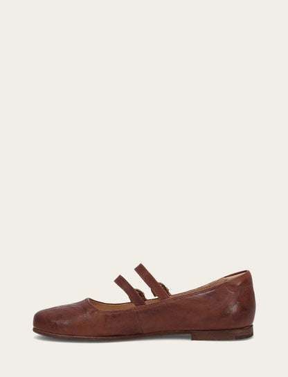 Women's Spice Carson Multi Mary Jane Flats