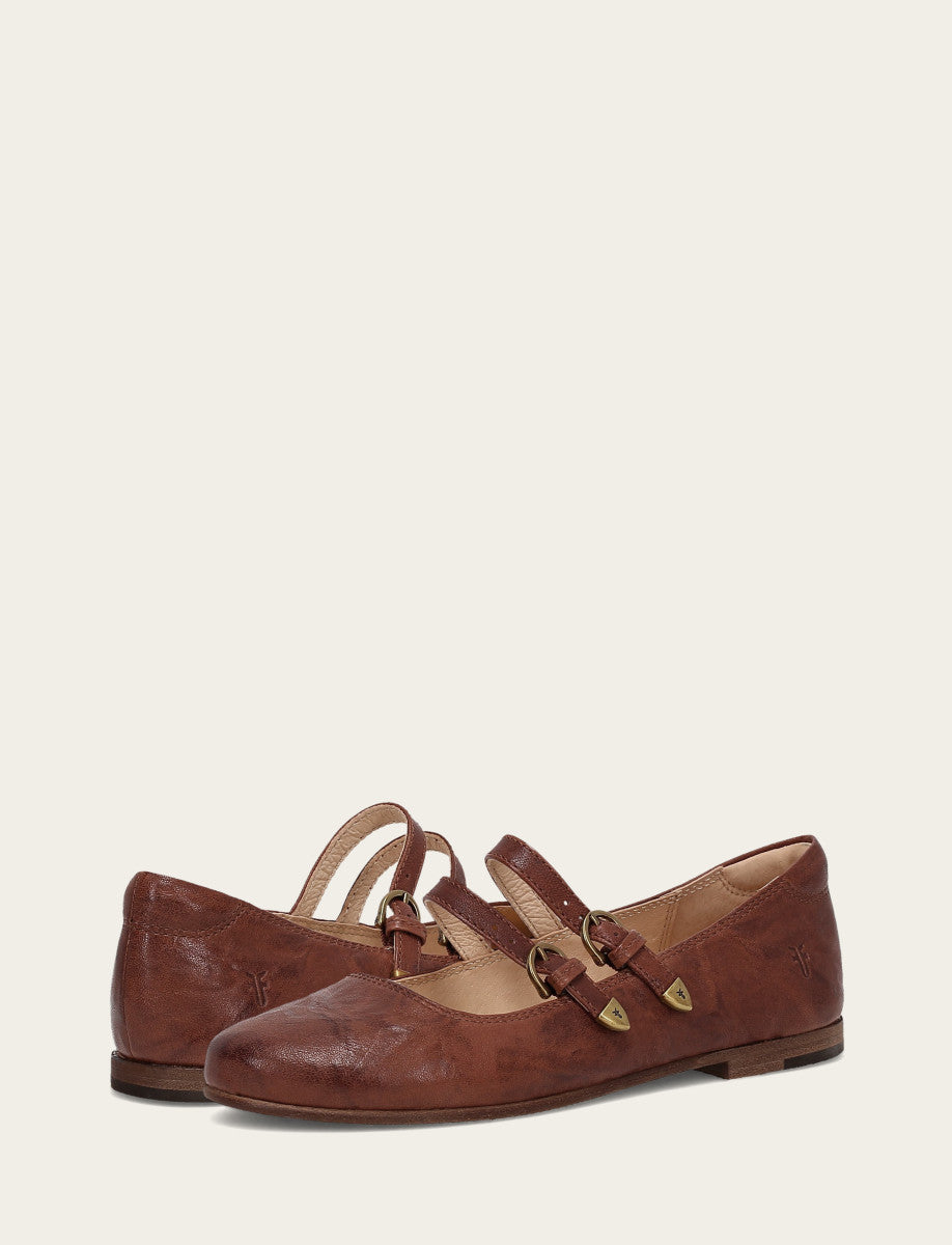 Women's Spice Carson Multi Mary Jane Flats