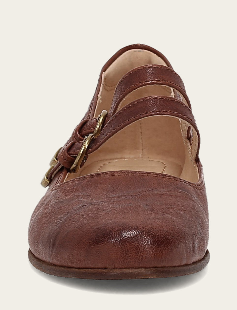 Women's Spice Carson Multi Mary Jane Flats