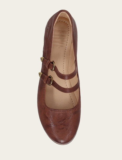 Women's Spice Carson Multi Mary Jane Flats