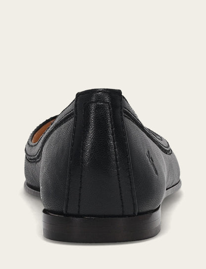 Women's Black Carson Ballet Flats