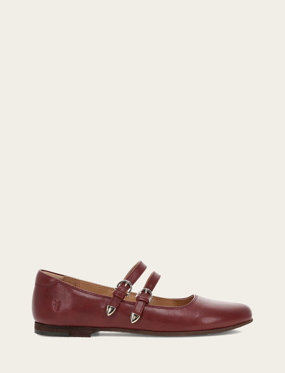 Women's Cranberry Carson Multi Mary Jane Shoe