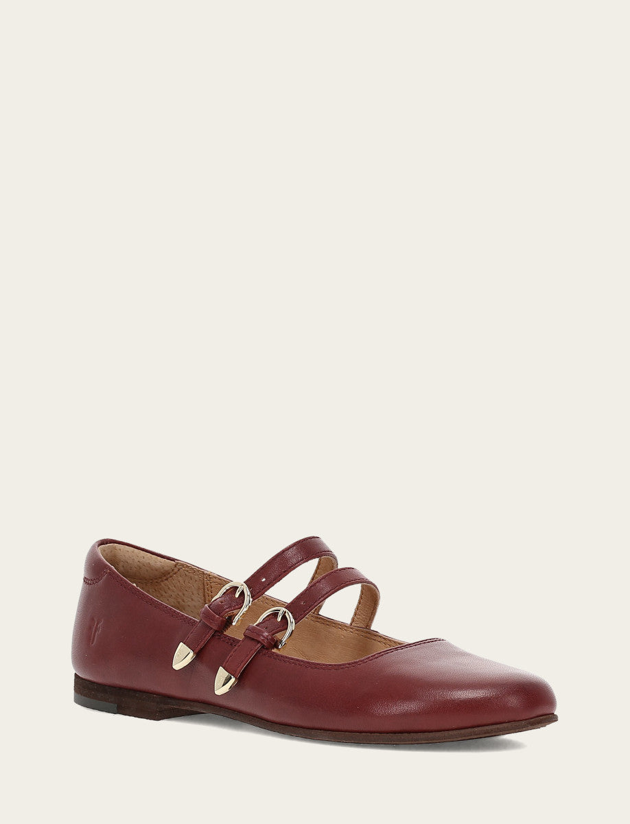 Women's Cranberry Carson Multi Mary Jane Shoe
