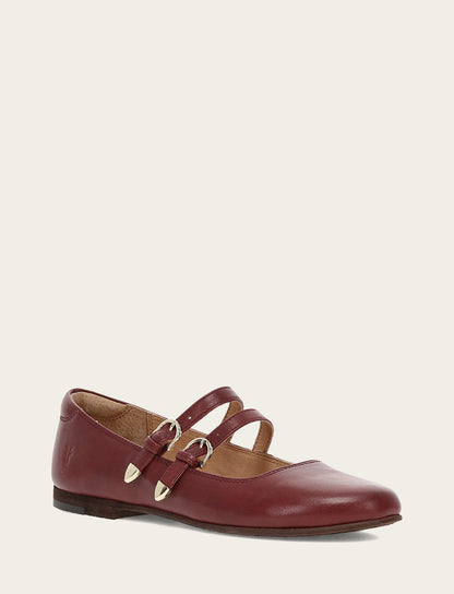 Women's Cranberry Carson Multi Mary Jane Shoe