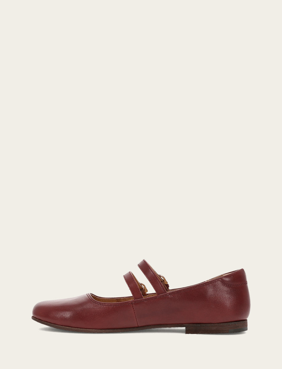 Women's Cranberry Carson Multi Mary Jane Shoe