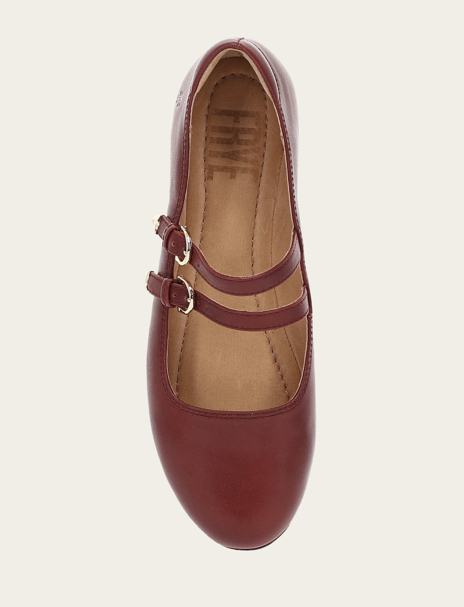Women's Cranberry Carson Multi Mary Jane Shoe