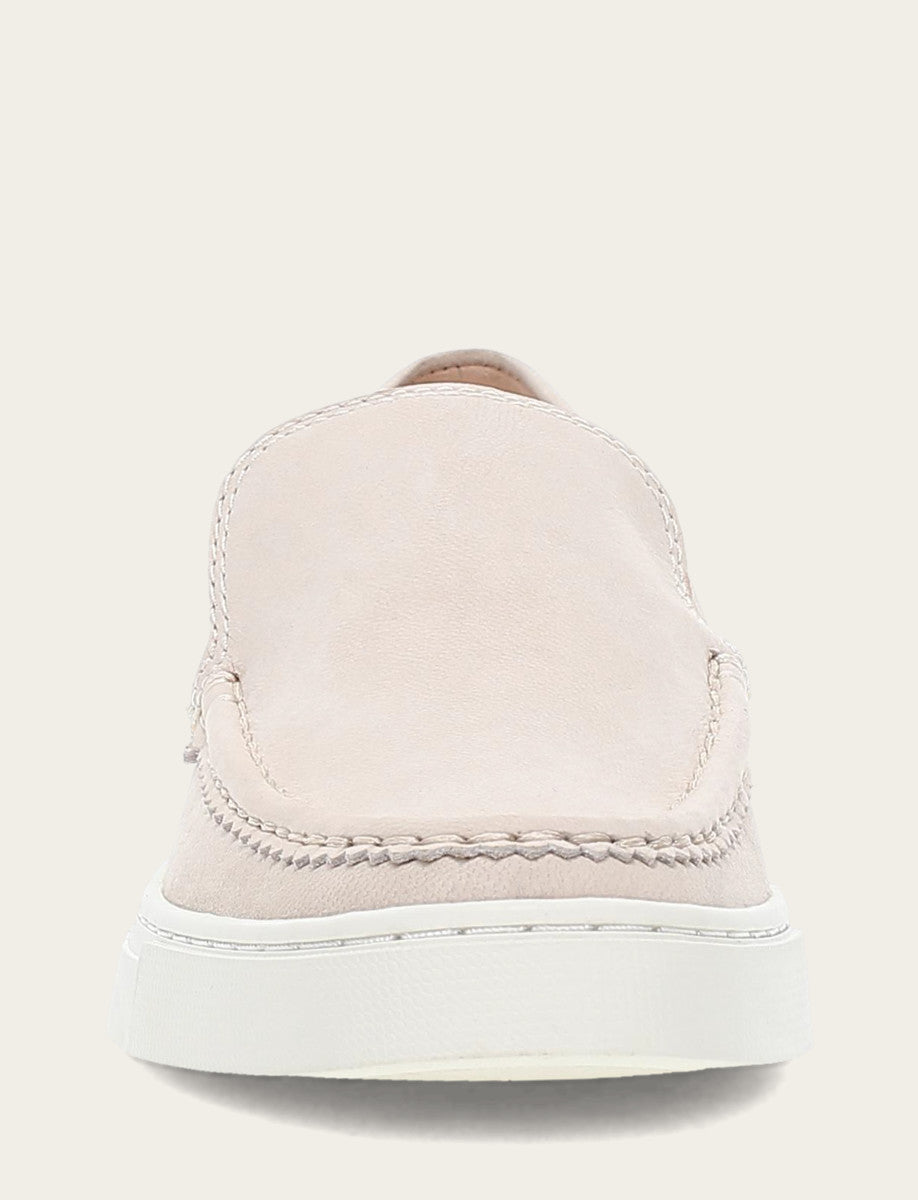 Women's Ivory Ivy Venetian Loafers