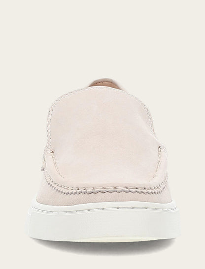 Women's Ivory Ivy Venetian Loafers