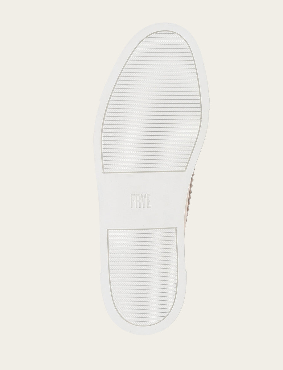 Women's Ivory Ivy Venetian Loafers