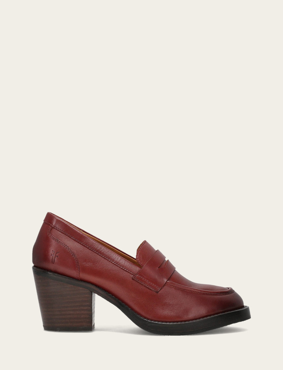Women's Cranberry Rylee Loafer