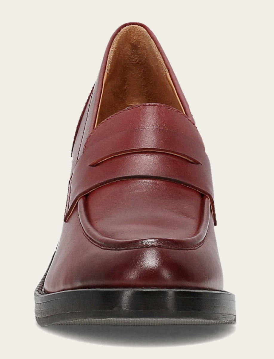 Women's Cranberry Rylee Loafer