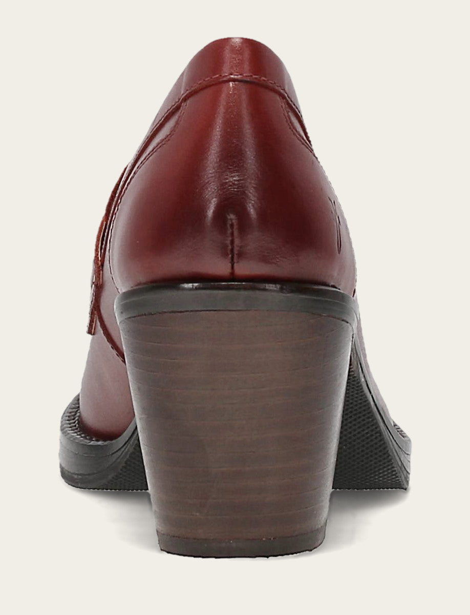 Women's Cranberry Rylee Loafer