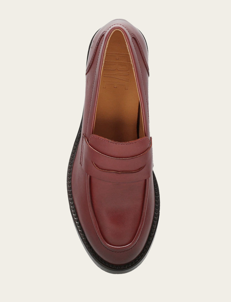 Women's Cranberry Rylee Loafer