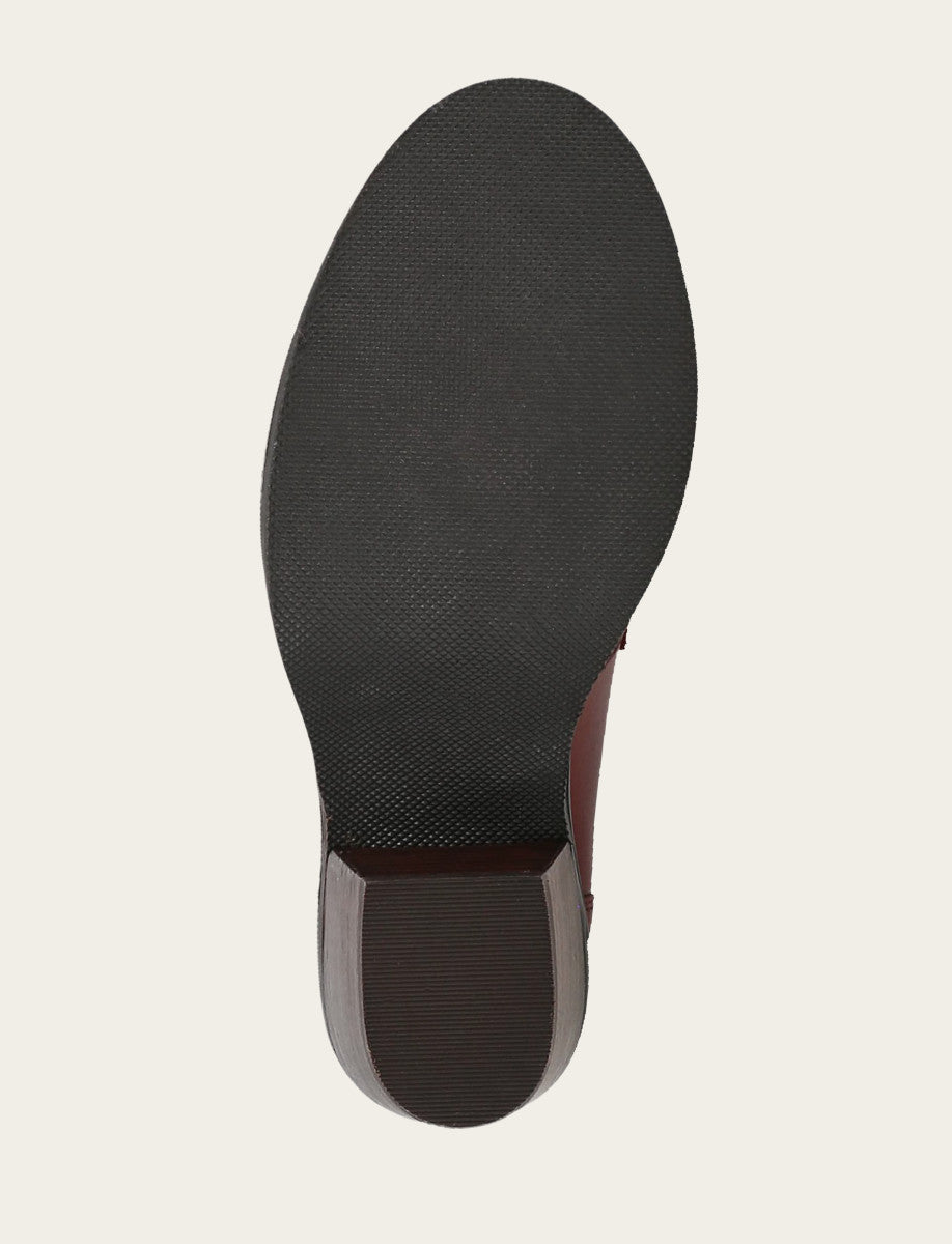Women's Cranberry Rylee Loafer