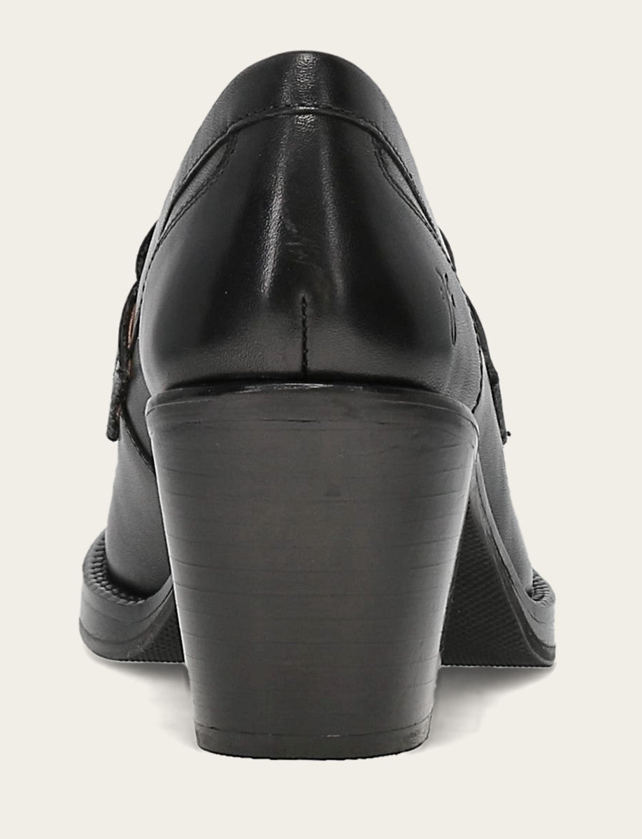 Women's Black Rylee Loafer