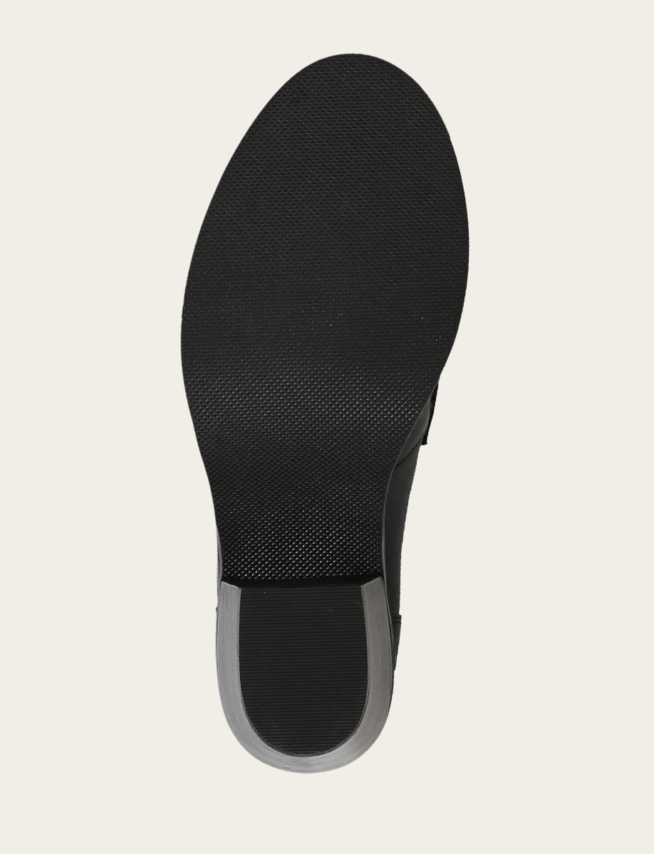Women's Black Rylee Loafer