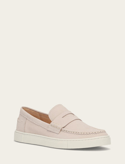 Women's Ivory Ivy Loafer Loafers