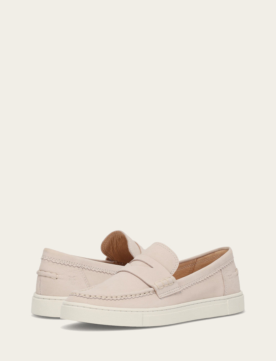 Women's Ivory Ivy Loafer Loafers