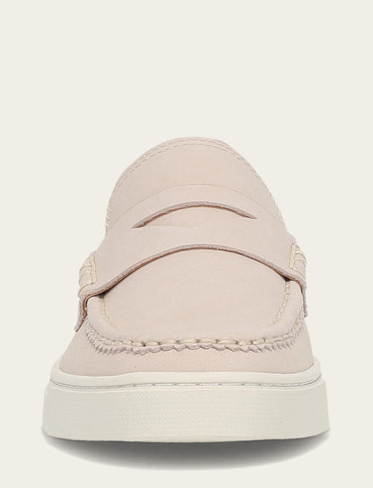 Women's Ivory Ivy Loafer Loafers