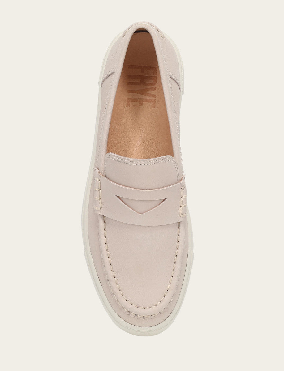 Women's Ivory Ivy Loafer Loafers