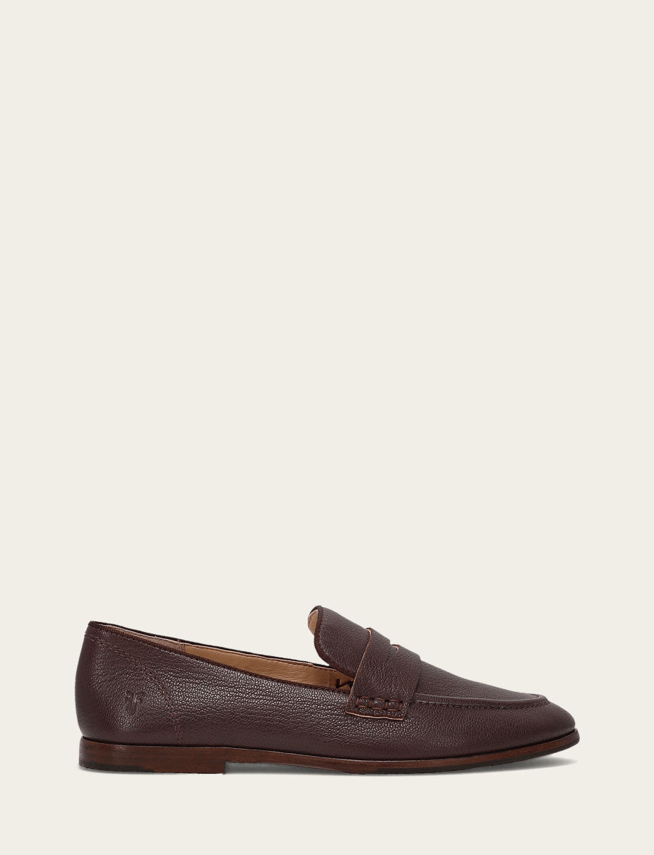 Women's Cherry Lacquer Faith Loafer