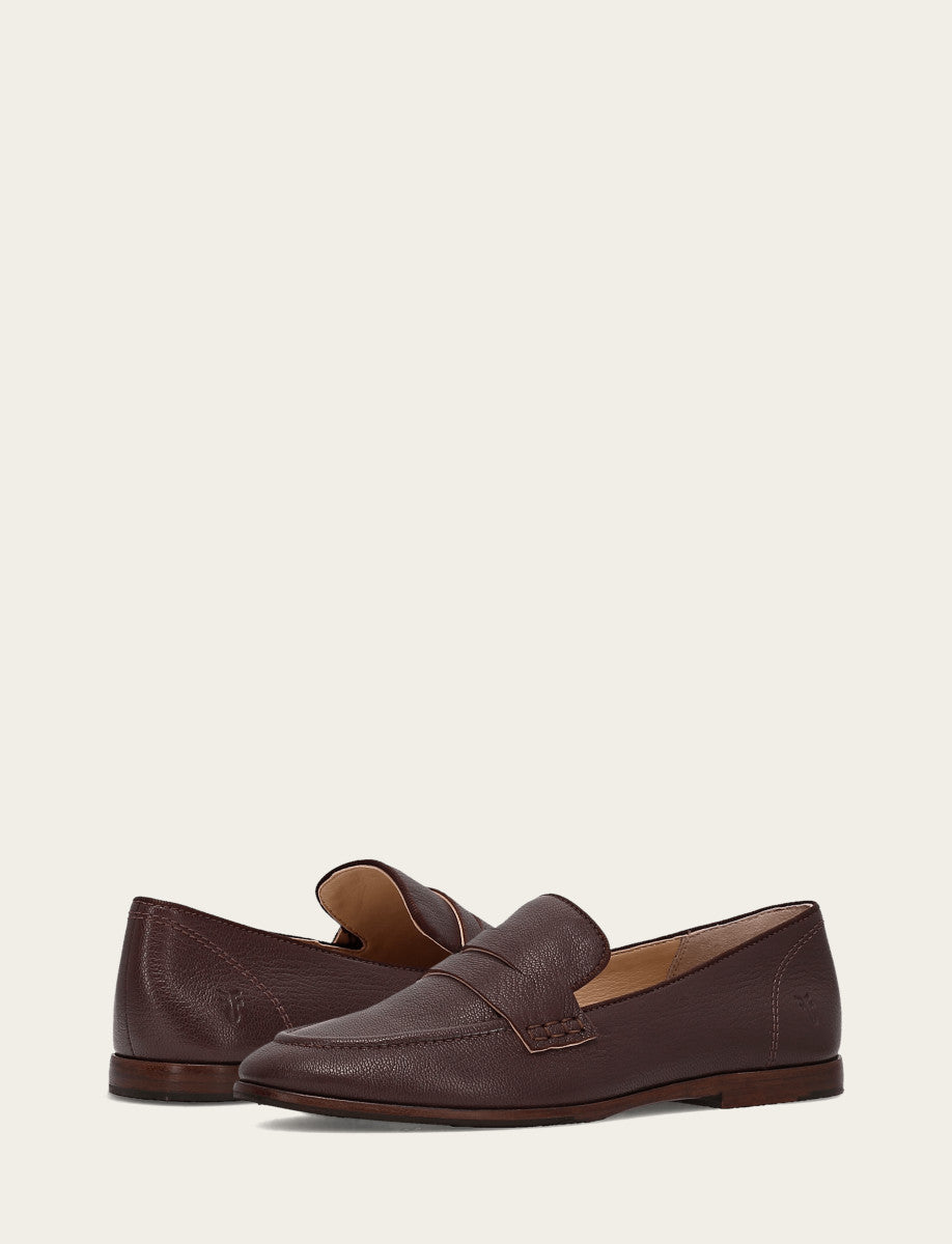Women's Cherry Lacquer Faith Loafer