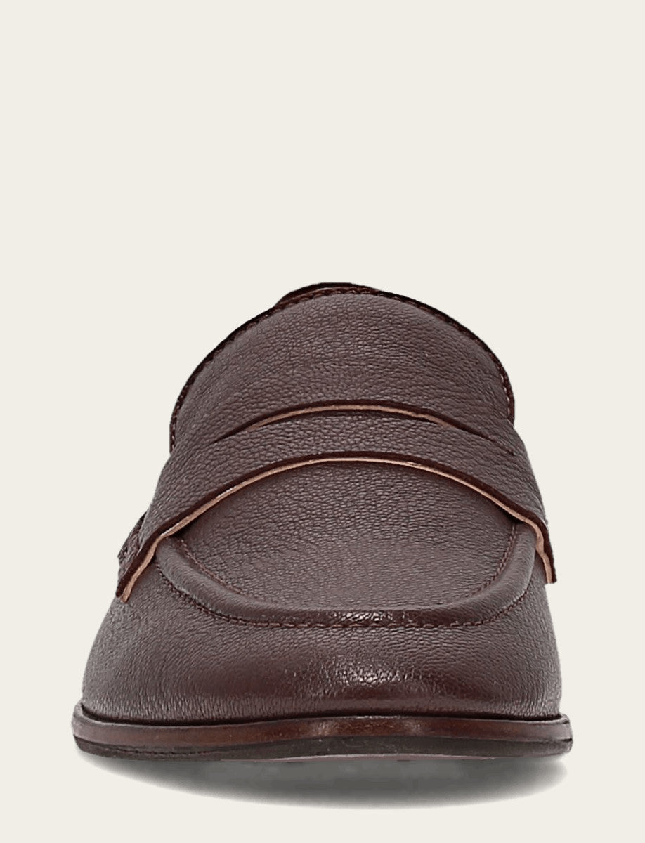 Women's Cherry Lacquer Faith Loafer