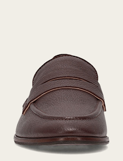 Women's Cherry Lacquer Faith Loafer