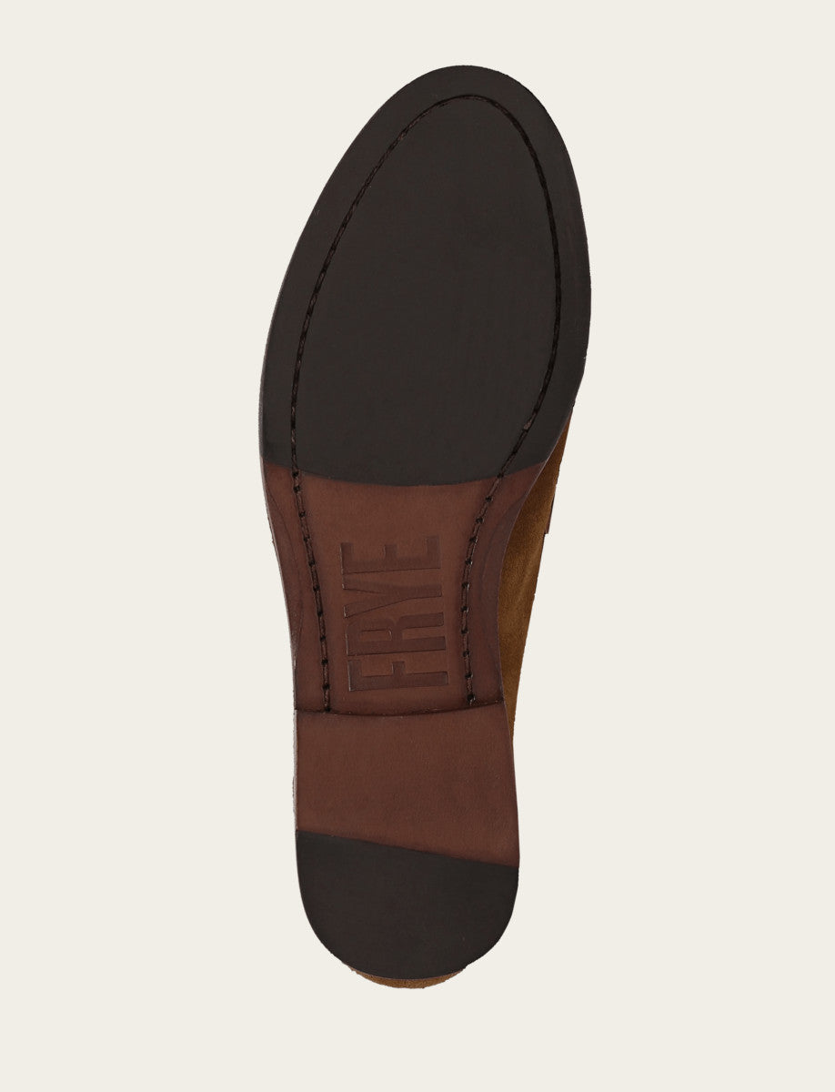 Barley Faith Loafer