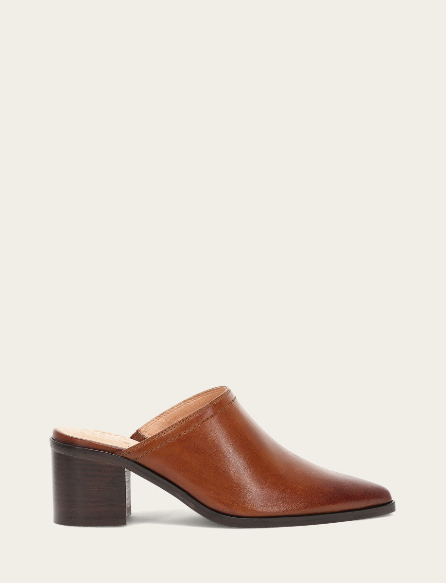Women's Cinnamon Sadie Mules
