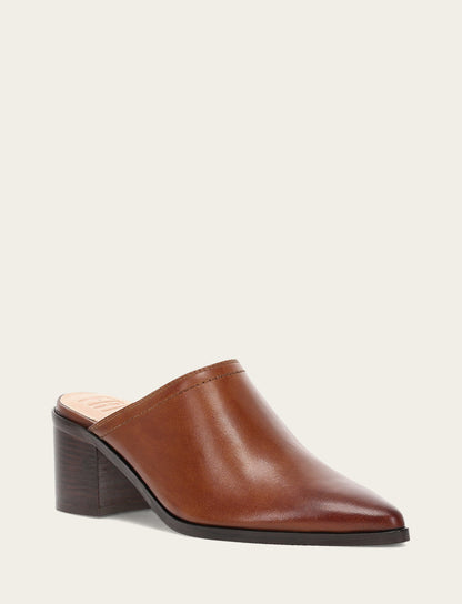 Women's Cinnamon Sadie Mules