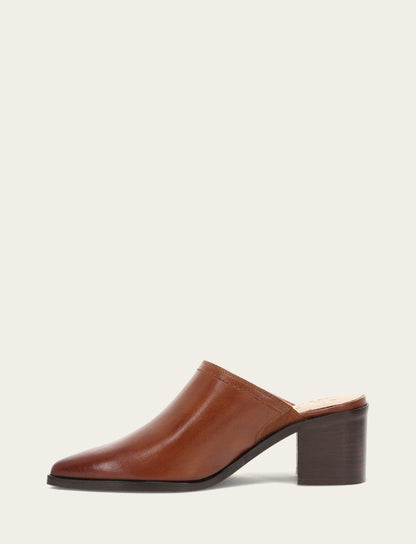 Women's Cinnamon Sadie Mules