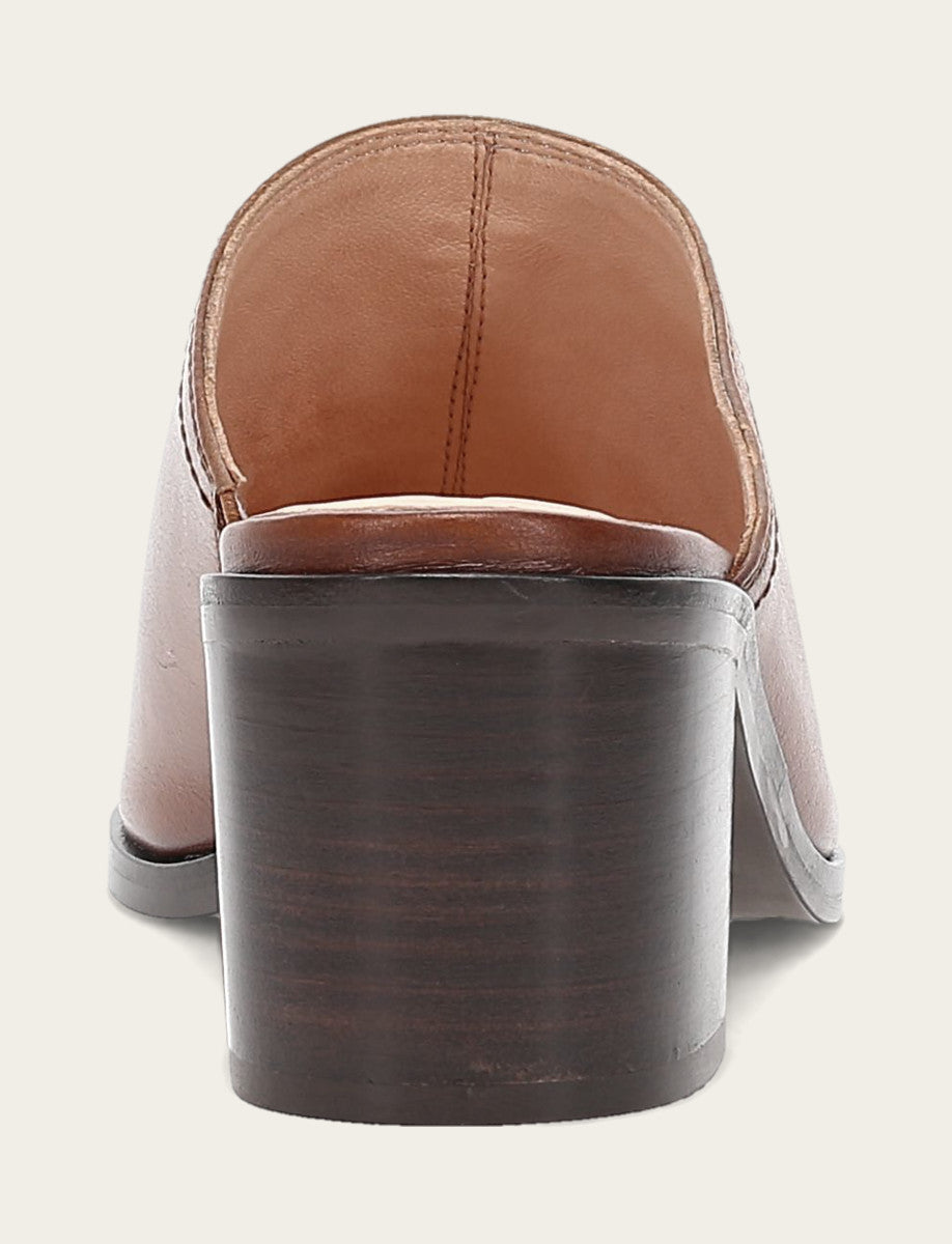 Women's Cinnamon Sadie Mules