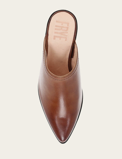 Women's Cinnamon Sadie Mules