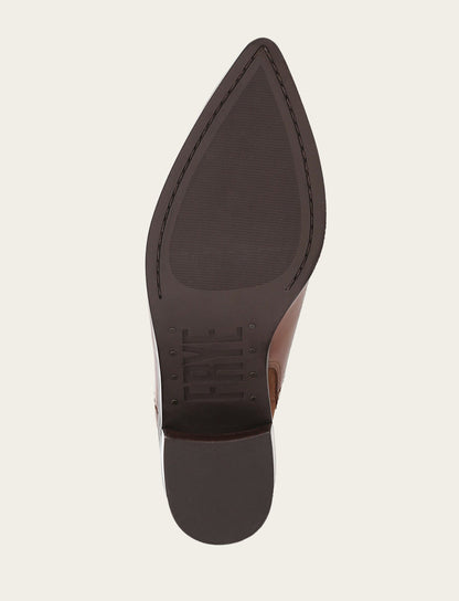 Women's Cinnamon Sadie Mules