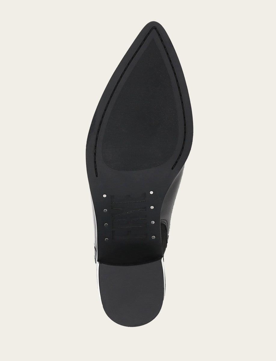 Women's Black Sadie Mules
