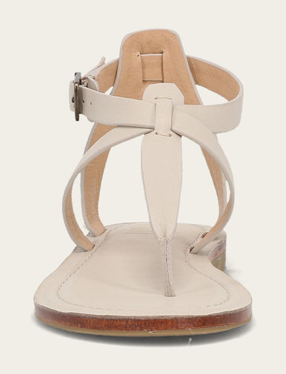 Women's Ivory Taylor Sandals