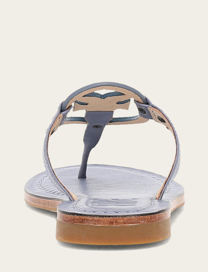 Women's Azul Taylor Logo Sandals