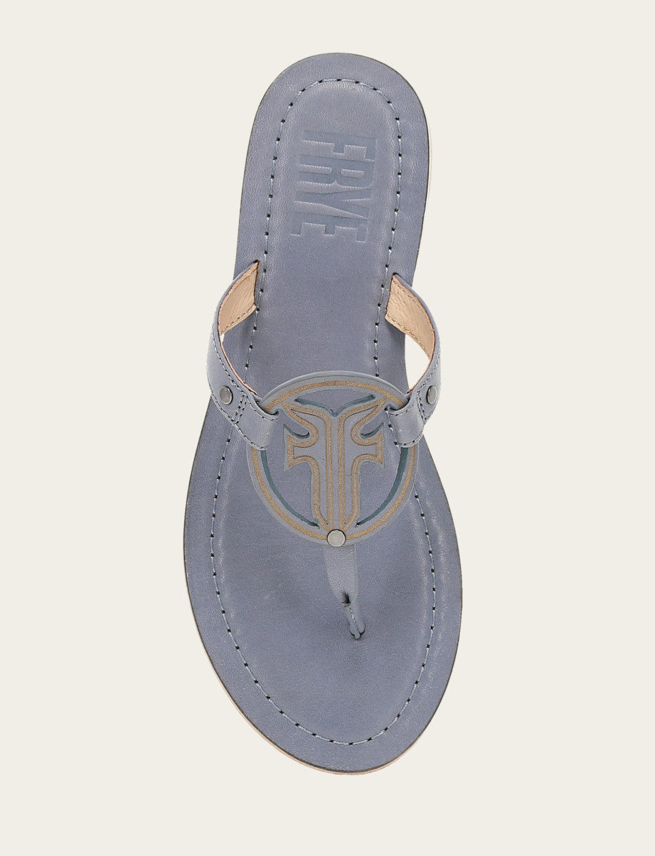 Women's Azul Taylor Logo Sandals