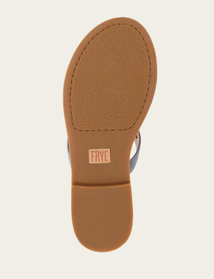 Women's Azul Taylor Logo Sandals