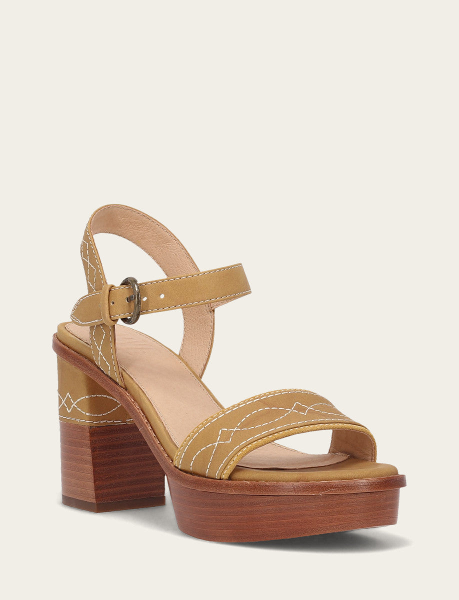 Women’s Banana Pipa Woodstock Sandals