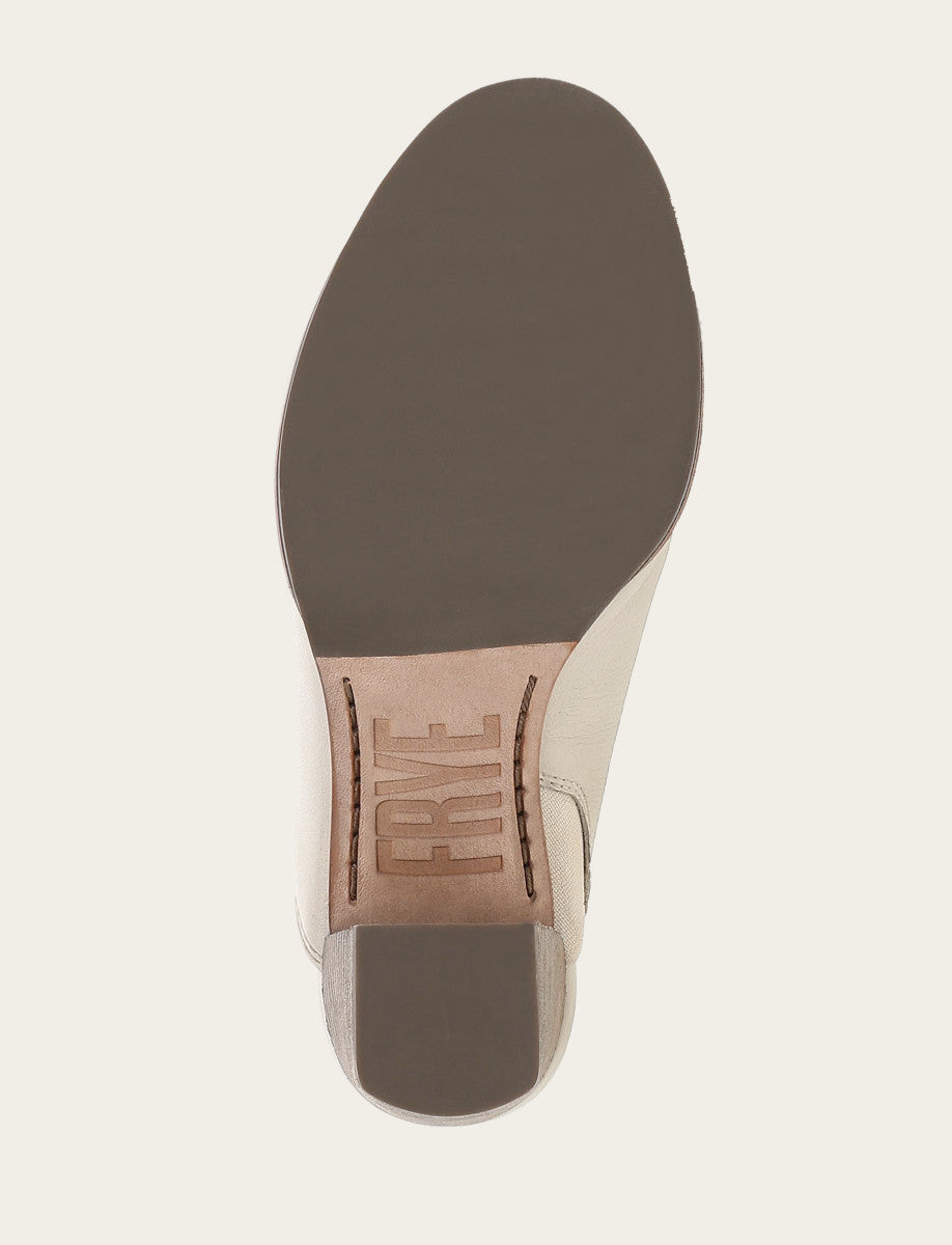 Women's Ivory Stella Mule Sandals