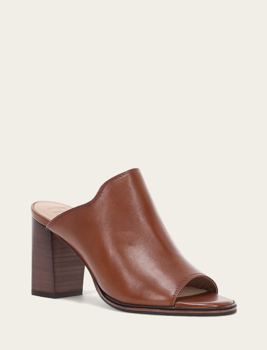 Women's Cinnamon Stella Mule Sandals