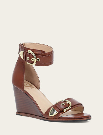 Women's Cinnamon Rachel 2 Piece Sandals