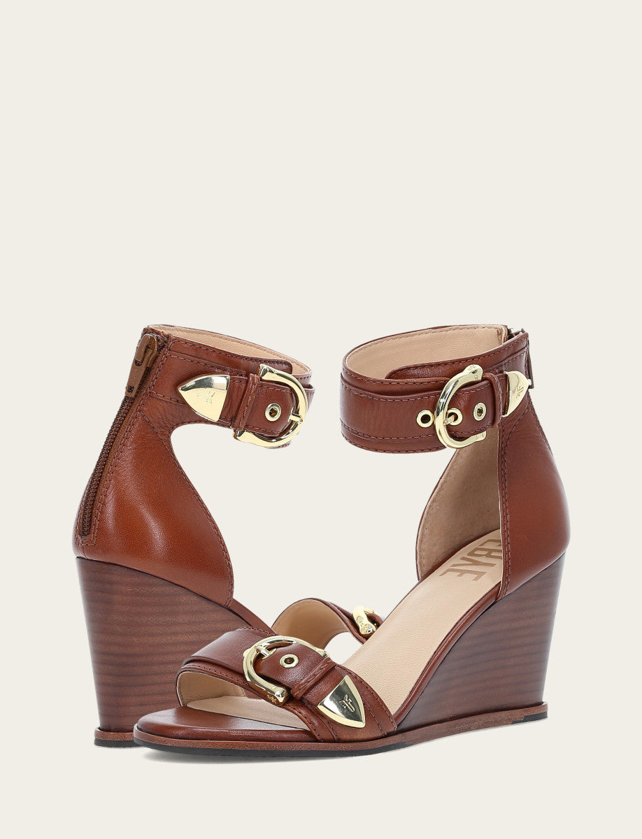 Women's Cinnamon Rachel 2 Piece Sandals